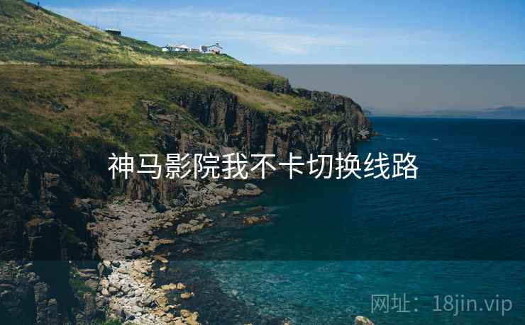 神马影院我不卡切换线路
